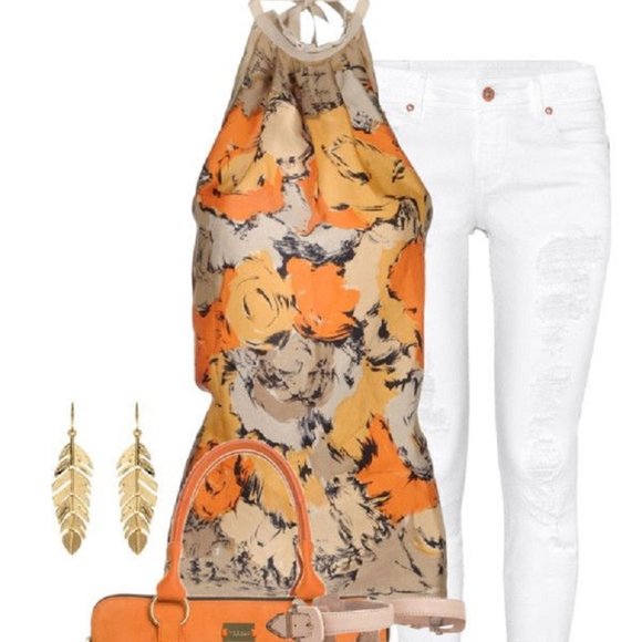 $79 NWT (8) JEFFREY CAMPBELL Lace-up Platform Sandal - Picture 2 of 8